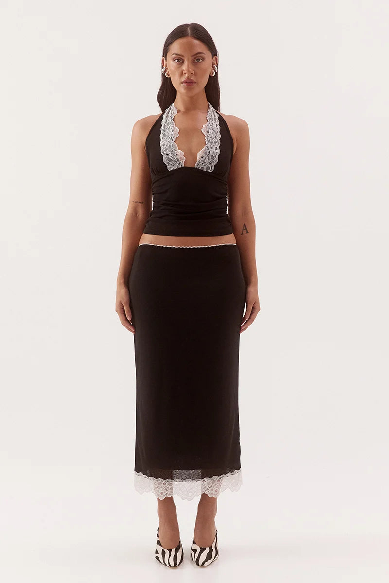HARLOW SKIRT