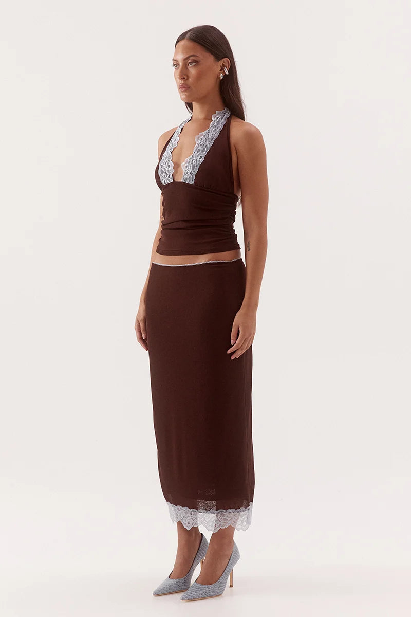 HARLOW SKIRT