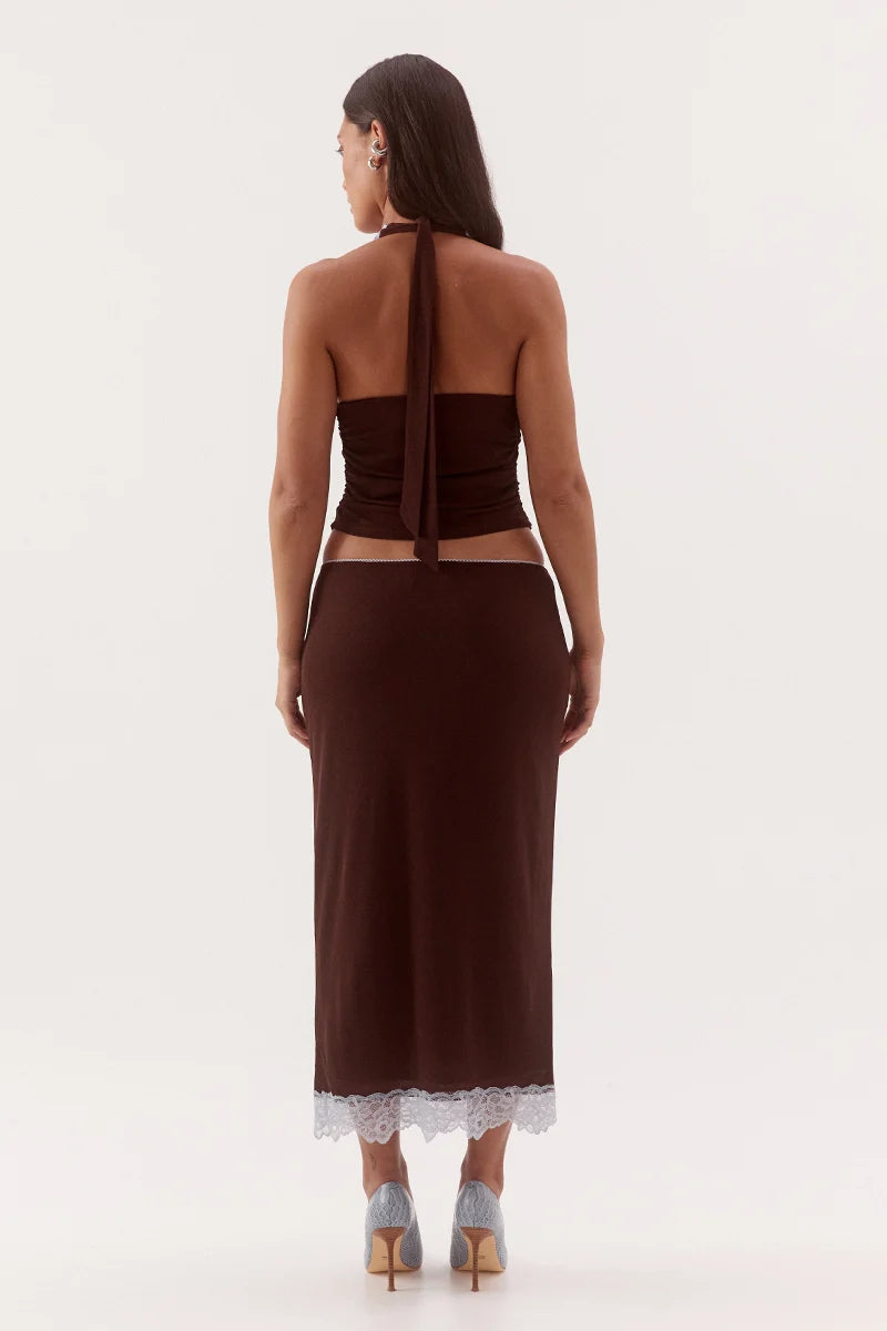 HARLOW SKIRT