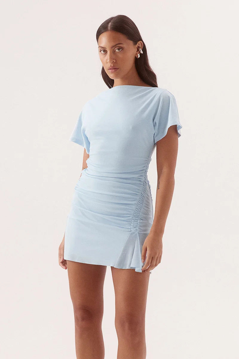 VERA MINI DRESS