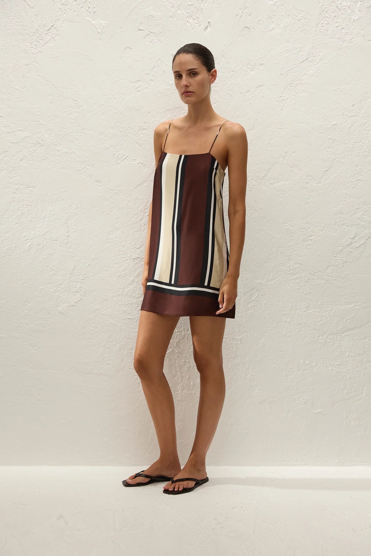 PHYLIS MINI DRESS