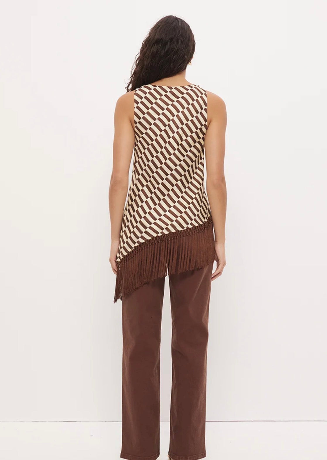 IMPRINT TOP