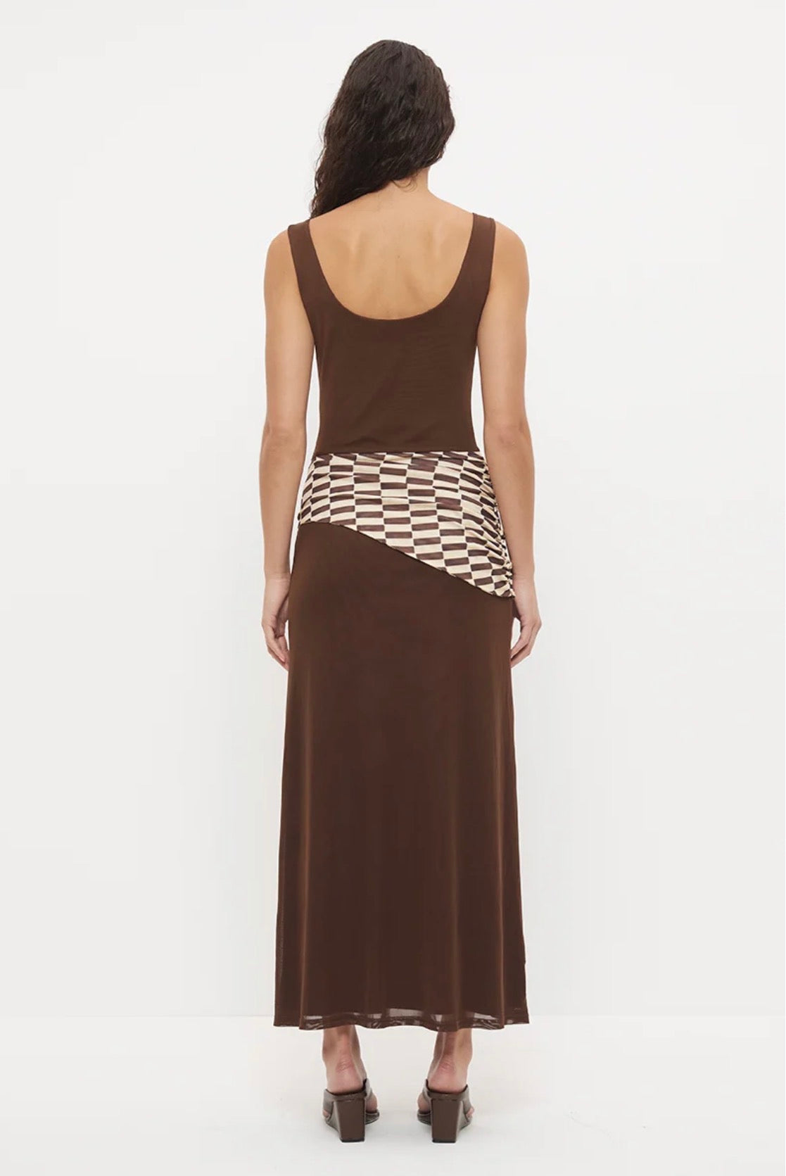 IMPRINT DRESS