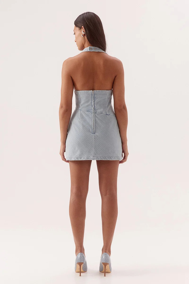 DIA SKORTSUIT