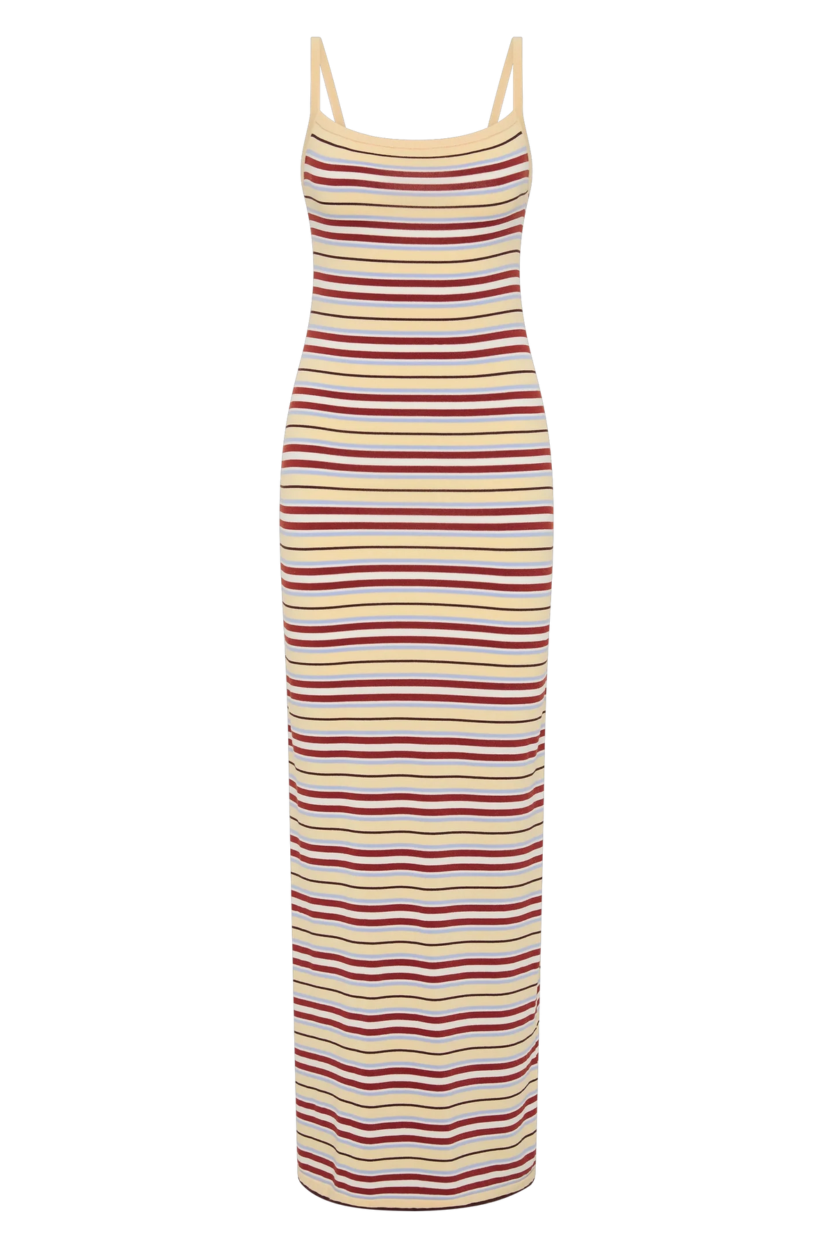 DORIS MIDI DRESS