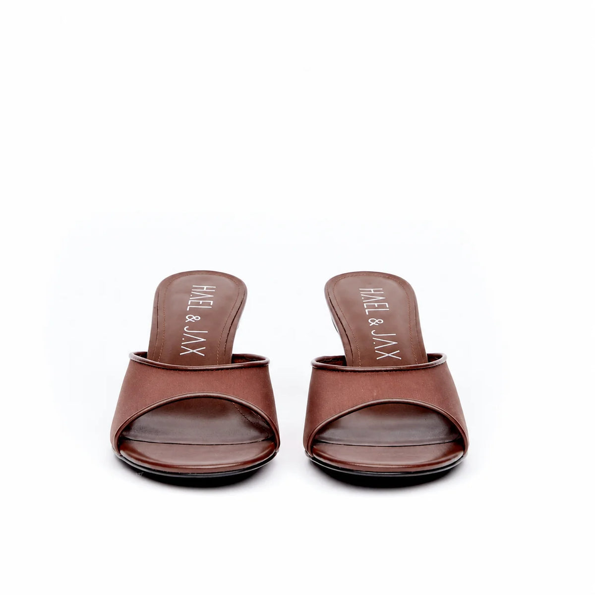 HORIZON HEEL