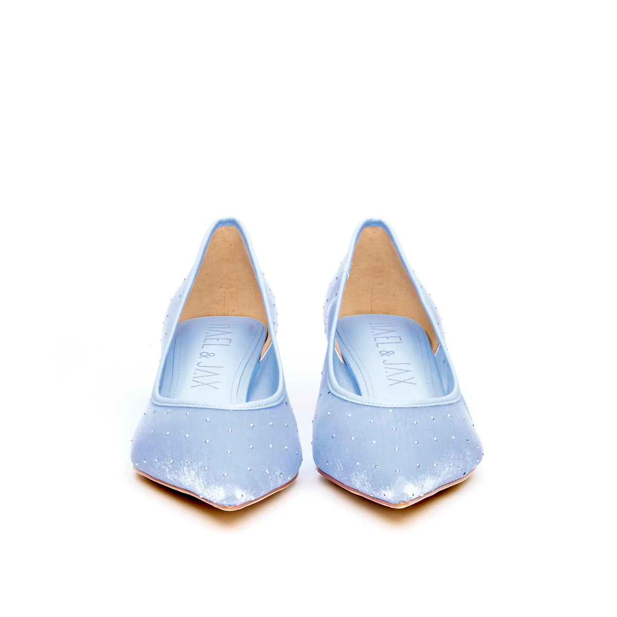 JUPITER POINT HEEL
