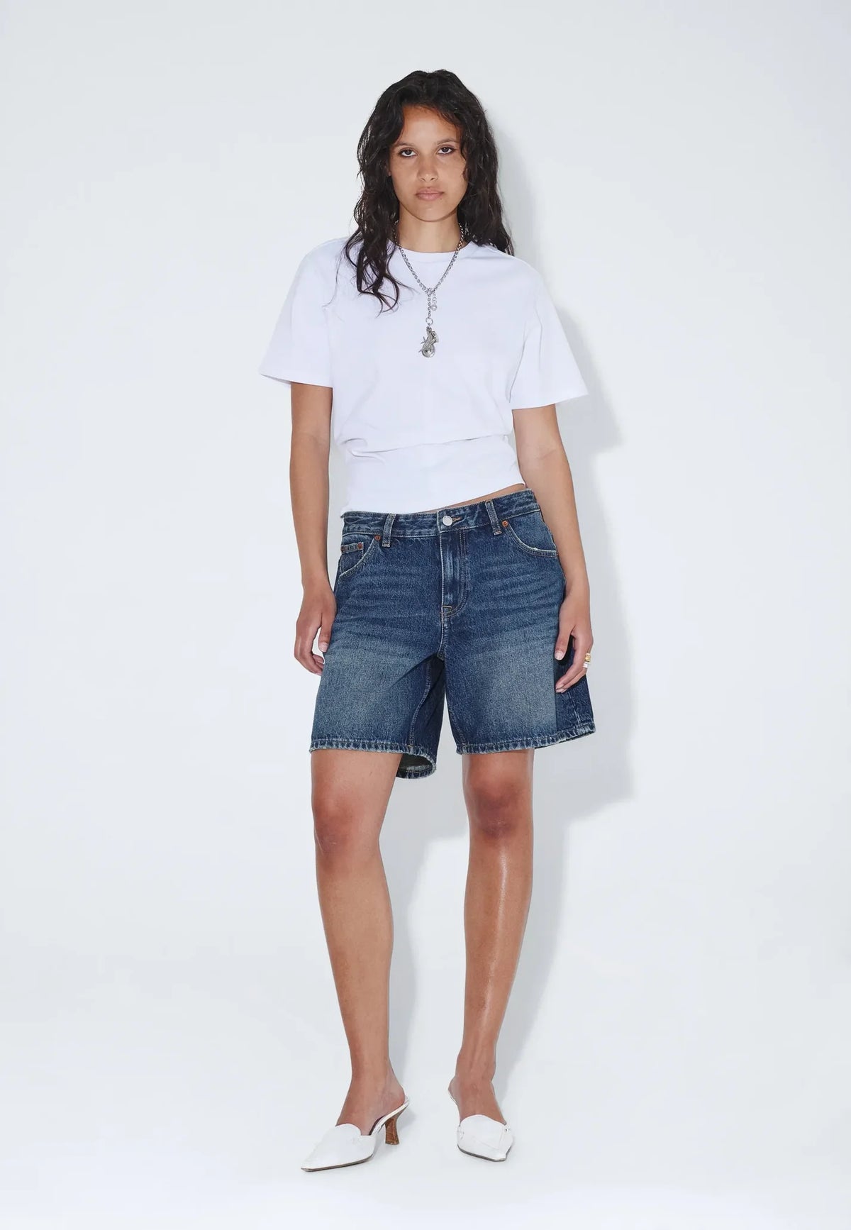 HILL SHORTS