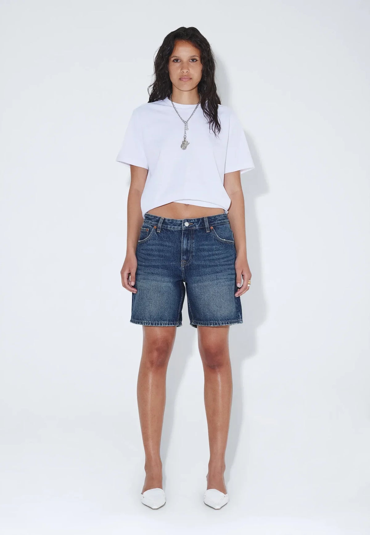 HILL SHORTS
