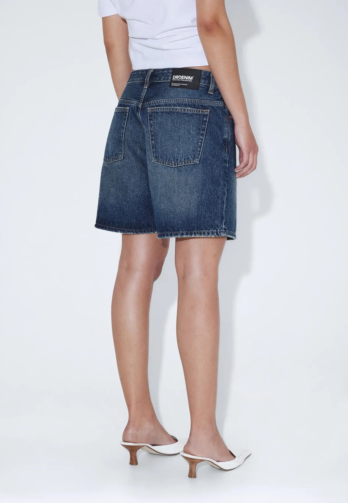 HILL SHORTS