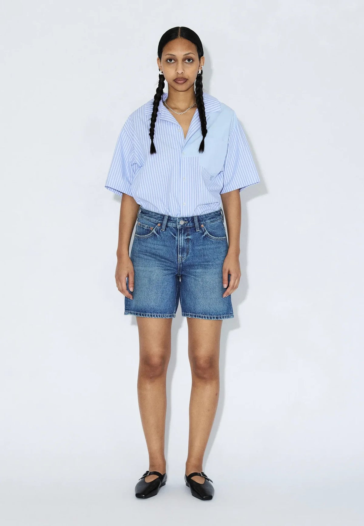 HILL SHORTS