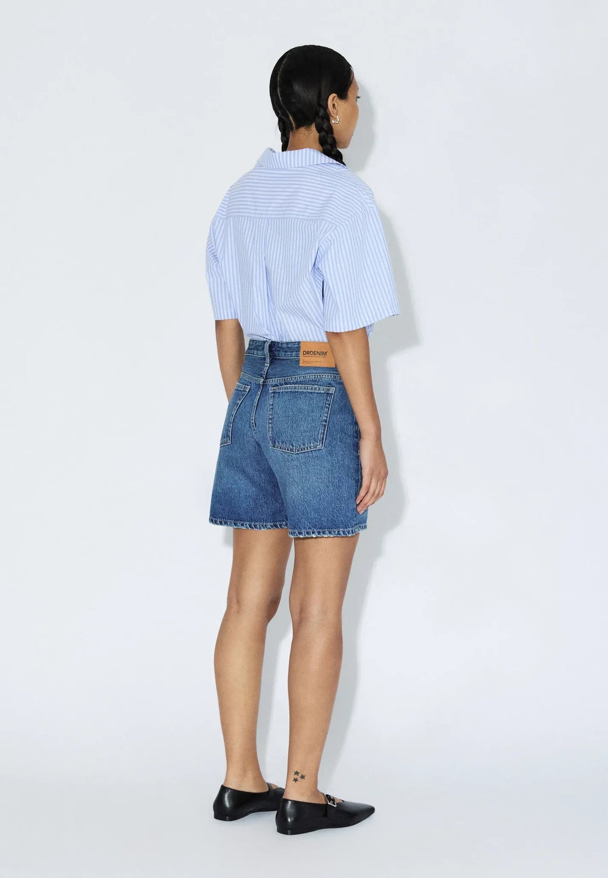 HILL SHORTS