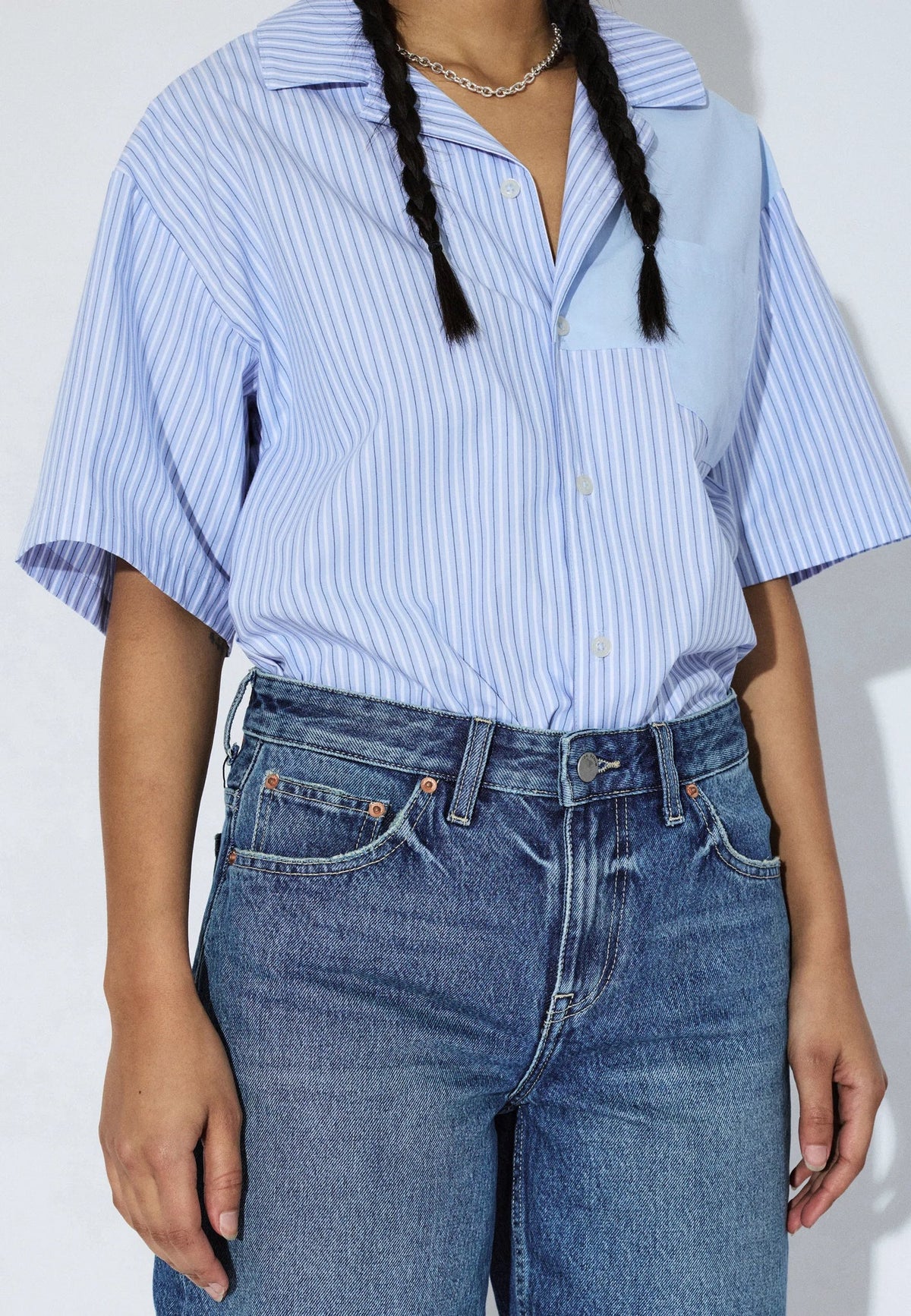 HILL SHORTS