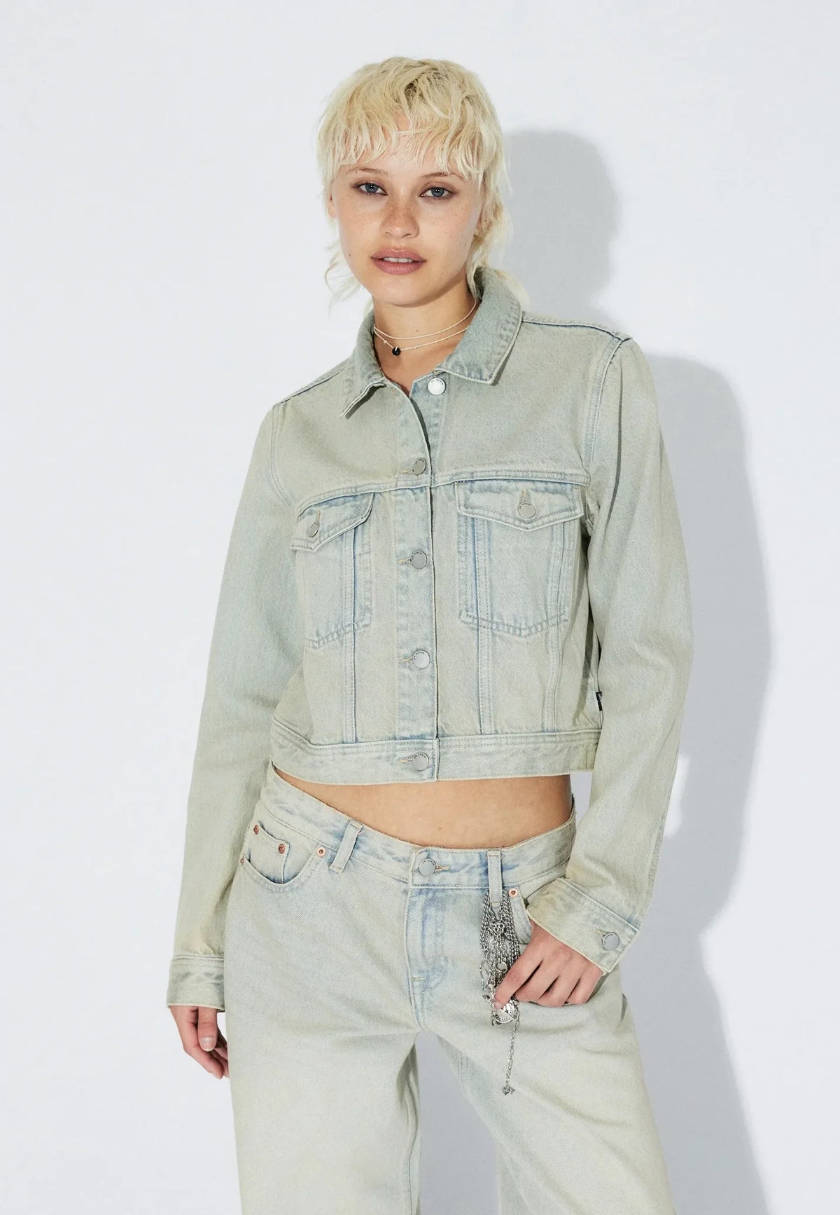 HILL LOW RELAXED JEAN