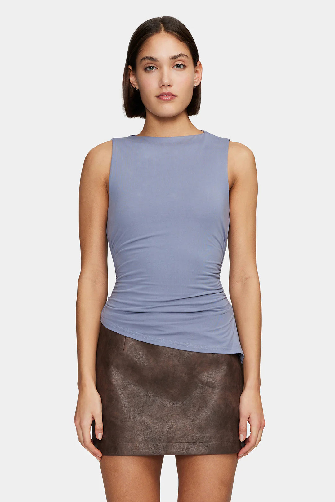 ROBBIE MINI SKIRT