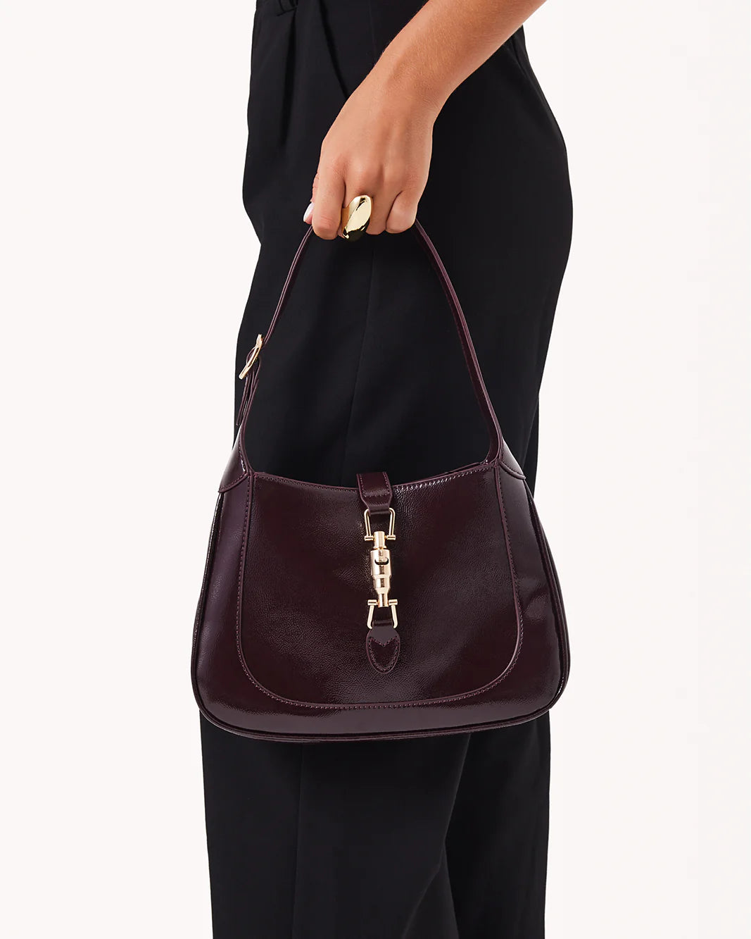 ALIX SHOULDER BAG