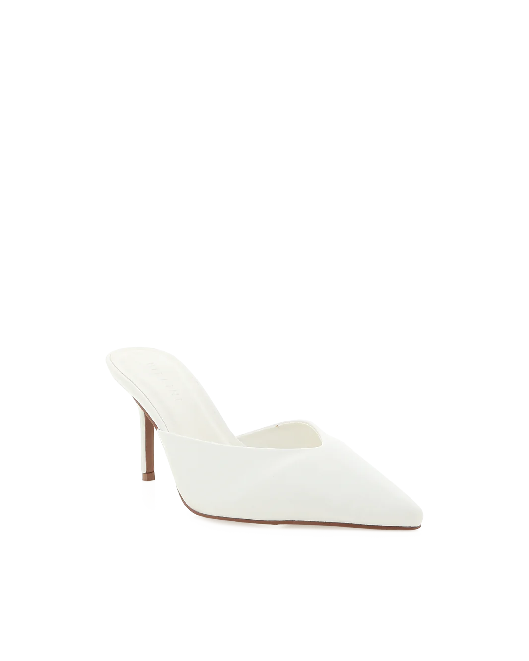 KAREY HEEL