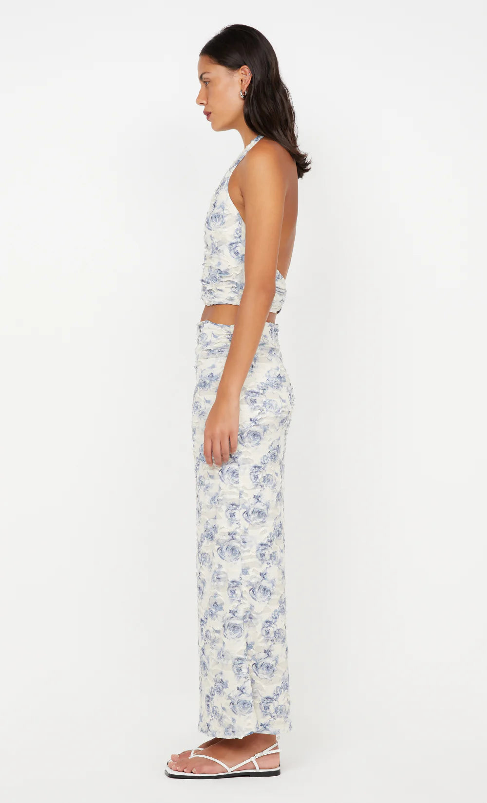 RIVA MAXI SKIRT