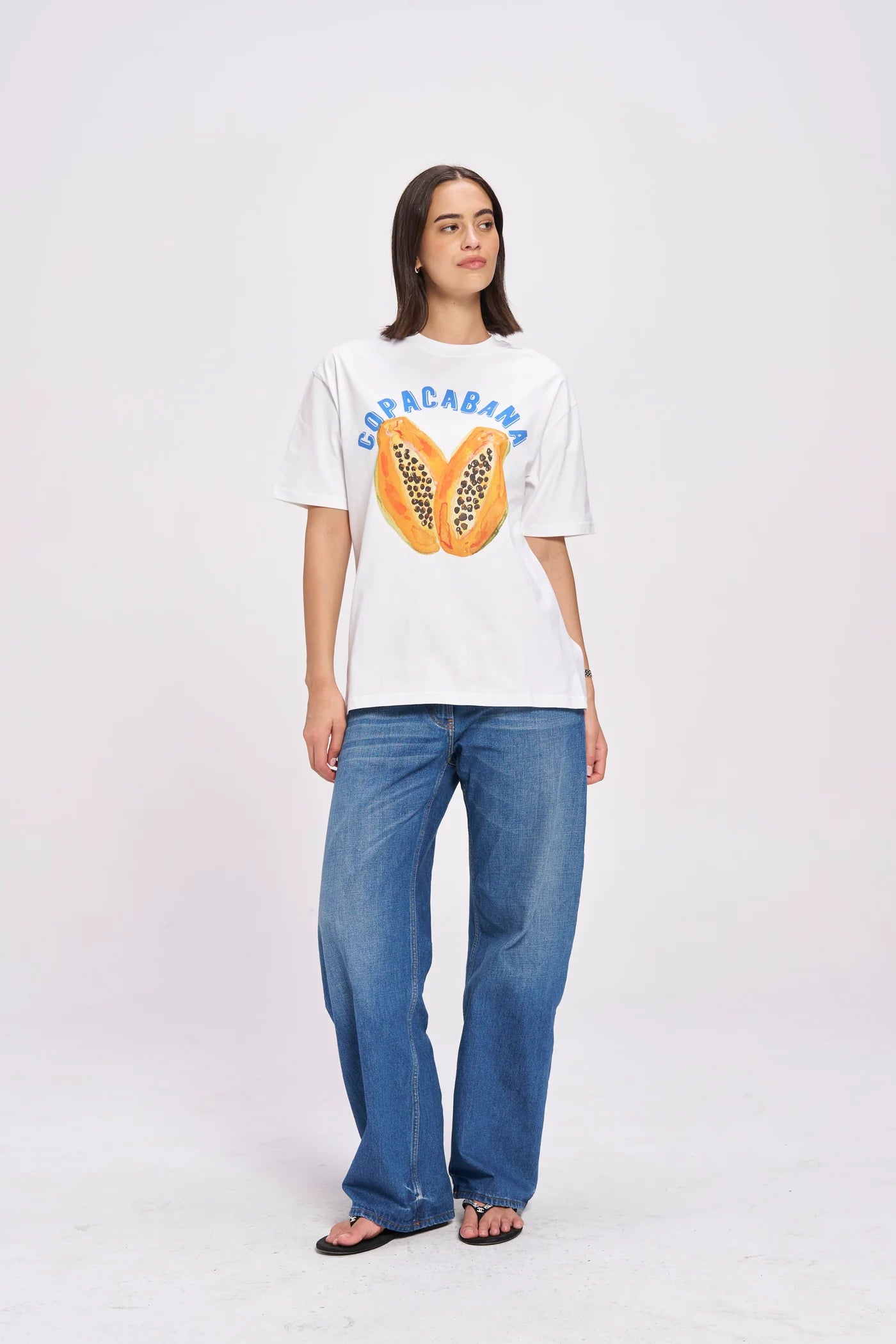 COPACABANA TEE