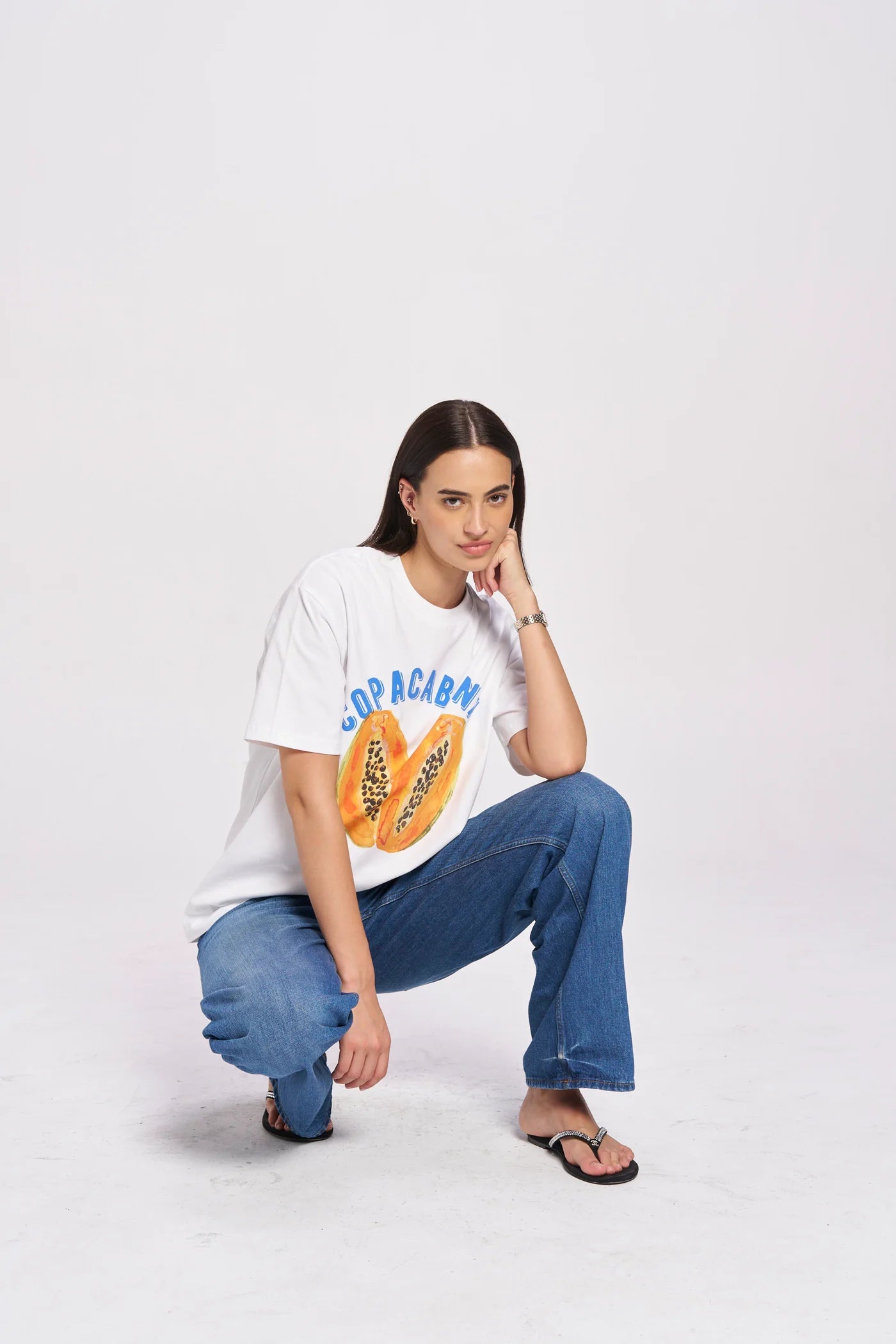COPACABANA TEE