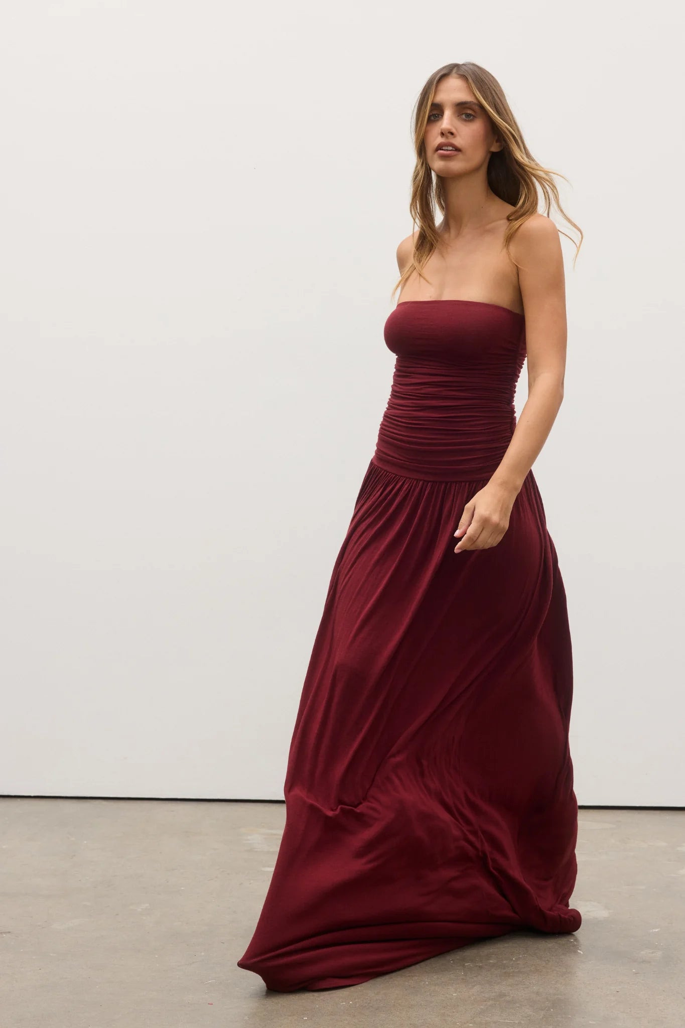 LEAH DRESS
