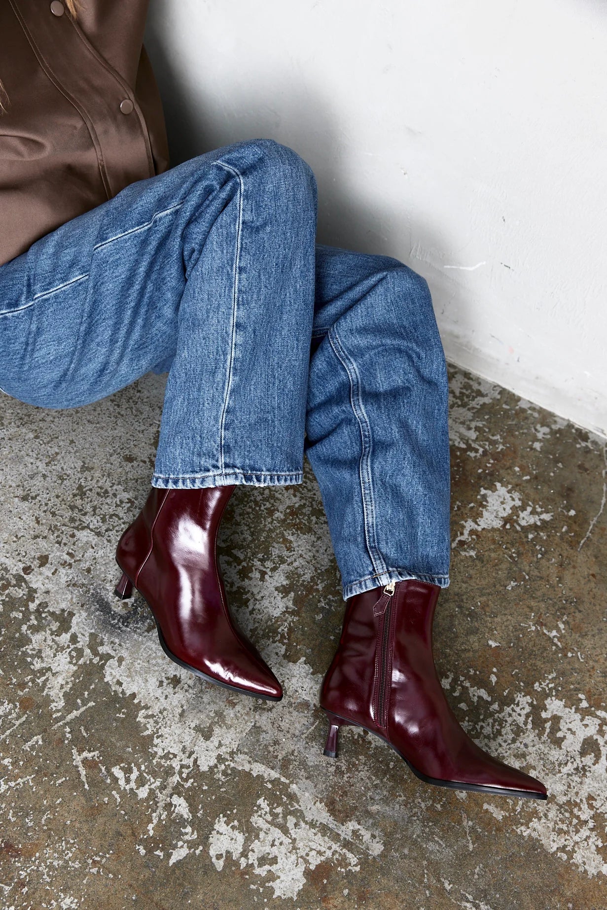 RHIANNON BOOT