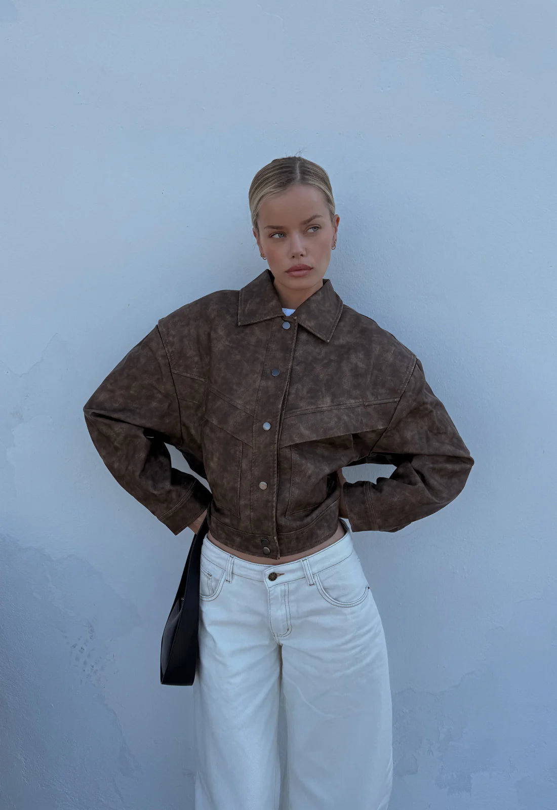 HORSESHOE PORCELAIN JEAN