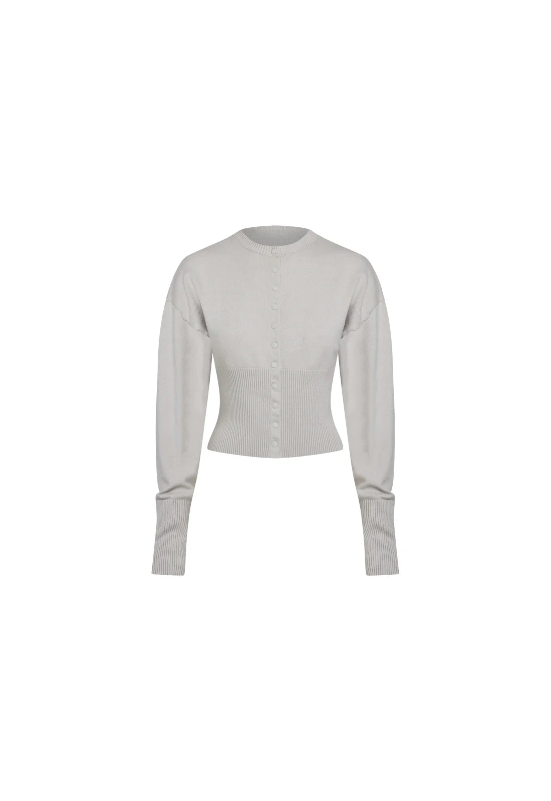 HEAD IN THE CLOUDS CARDIGAN