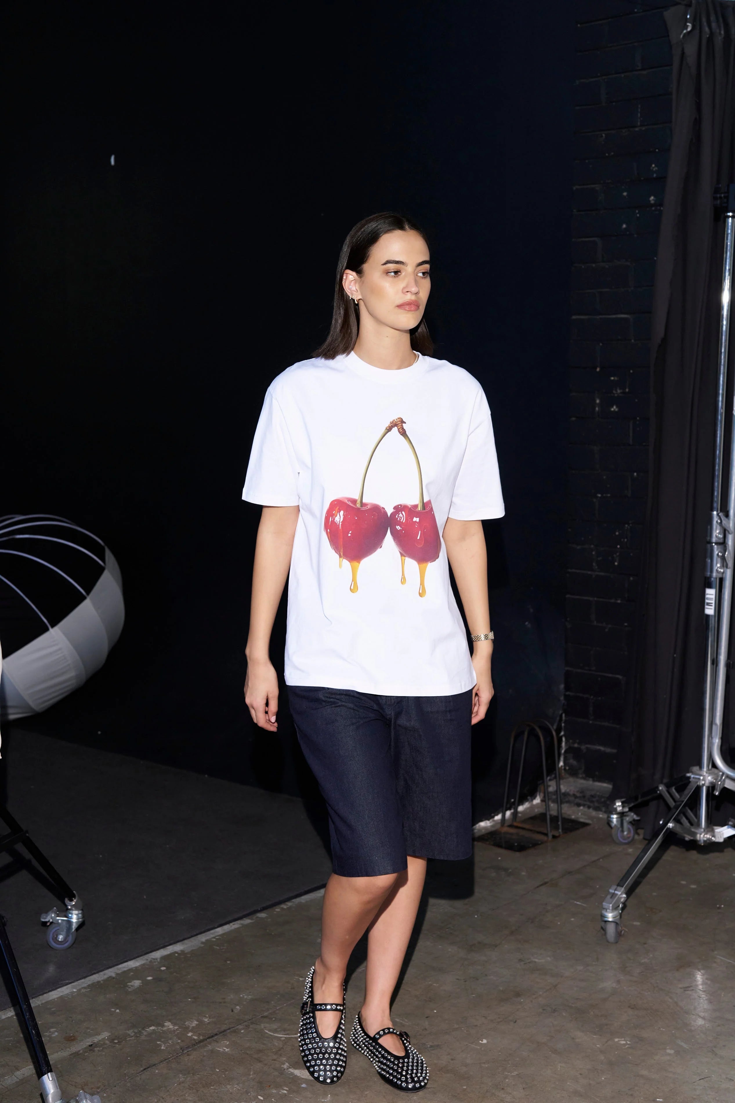 COME GET YOUR HONEY TEE