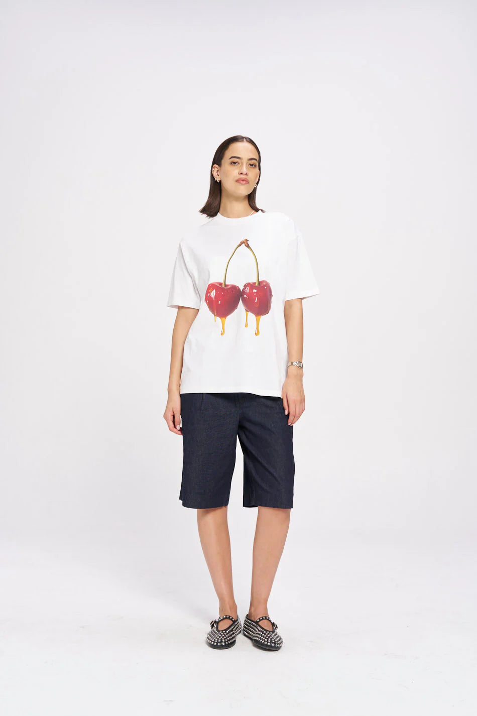 COME GET YOUR HONEY TEE