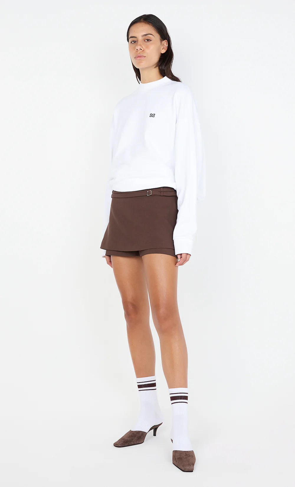 JUDE SKORT