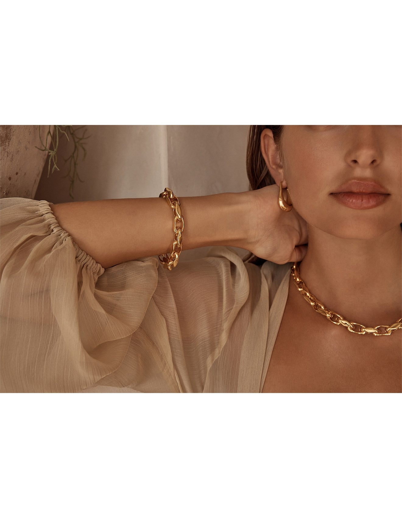 BESSIE BRACELET
