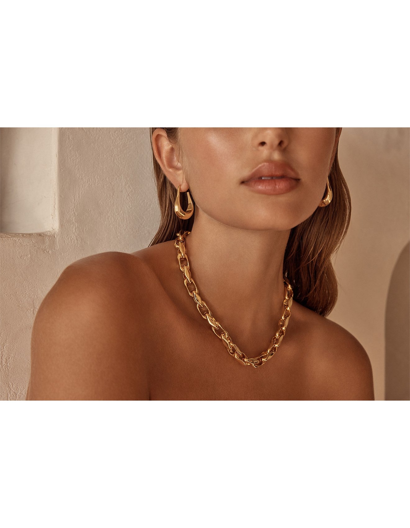BESSIE NECKLACE