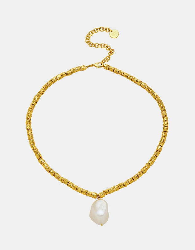 BENITA NECKLACE