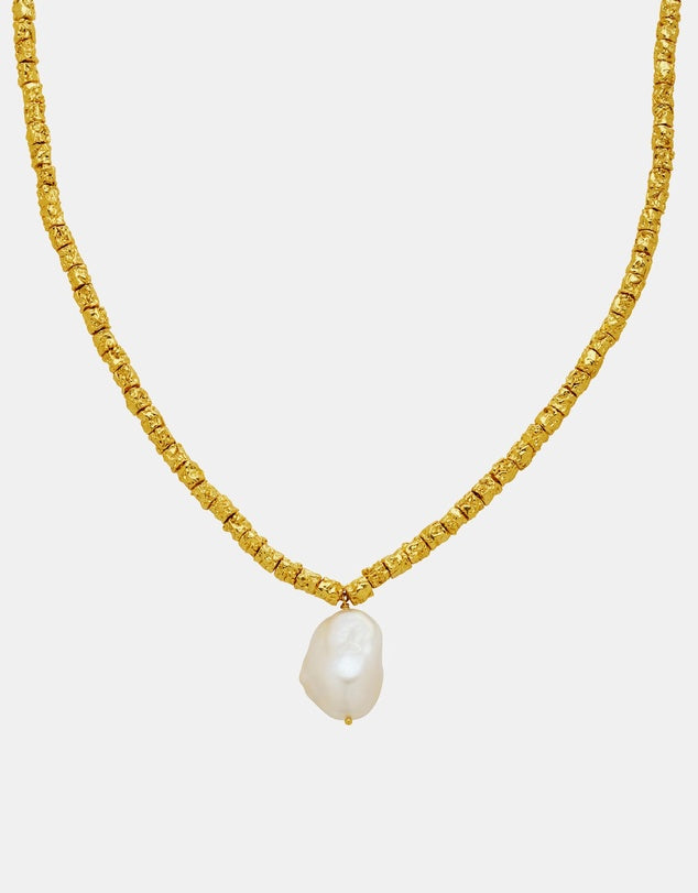 BENITA NECKLACE