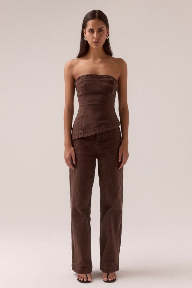 ZYRA JEANS