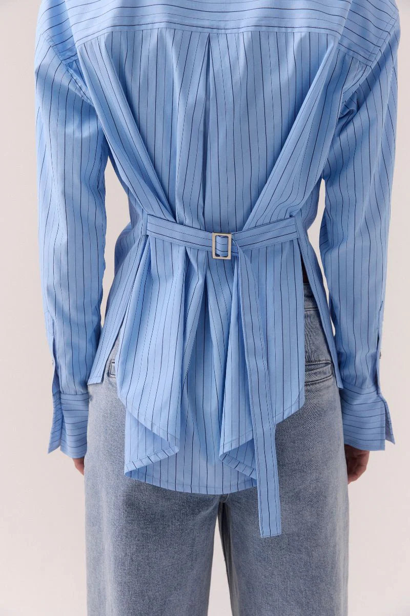 BRYNN SHIRT