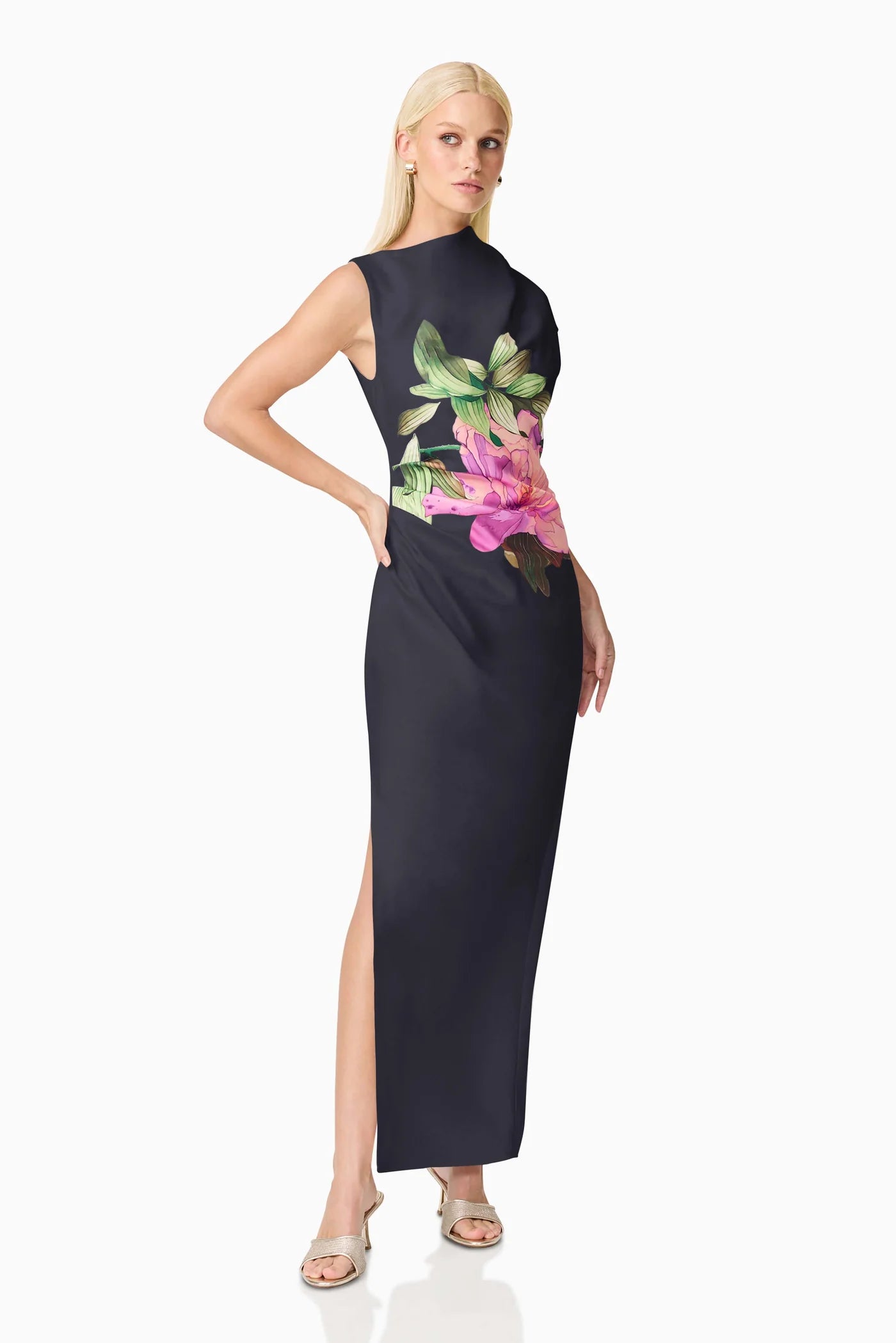 AZELIE GOWN