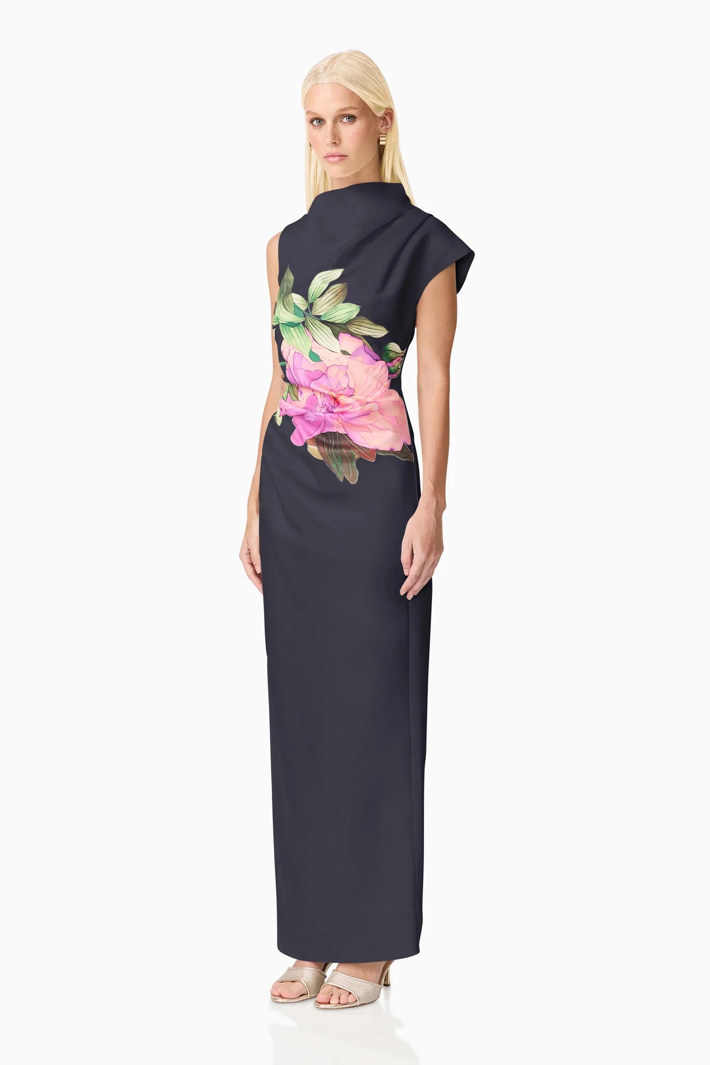 AZELIE GOWN