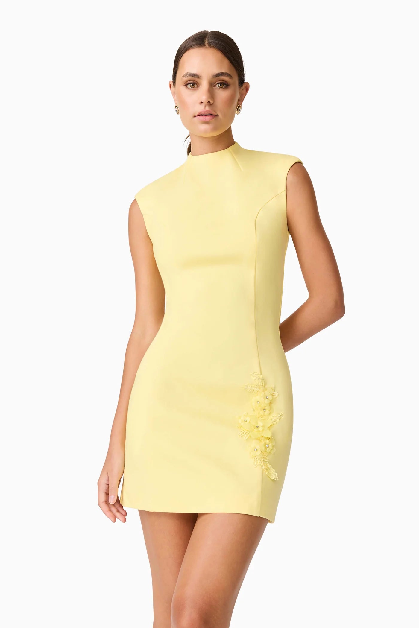 EVEE MINI DRESS