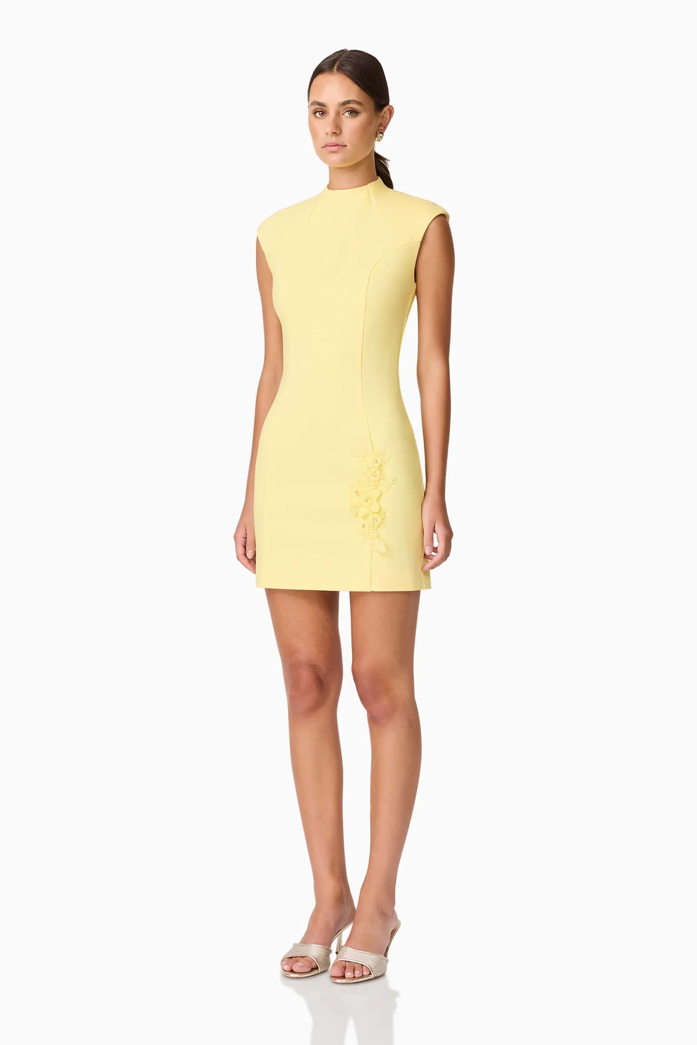 EVEE MINI DRESS