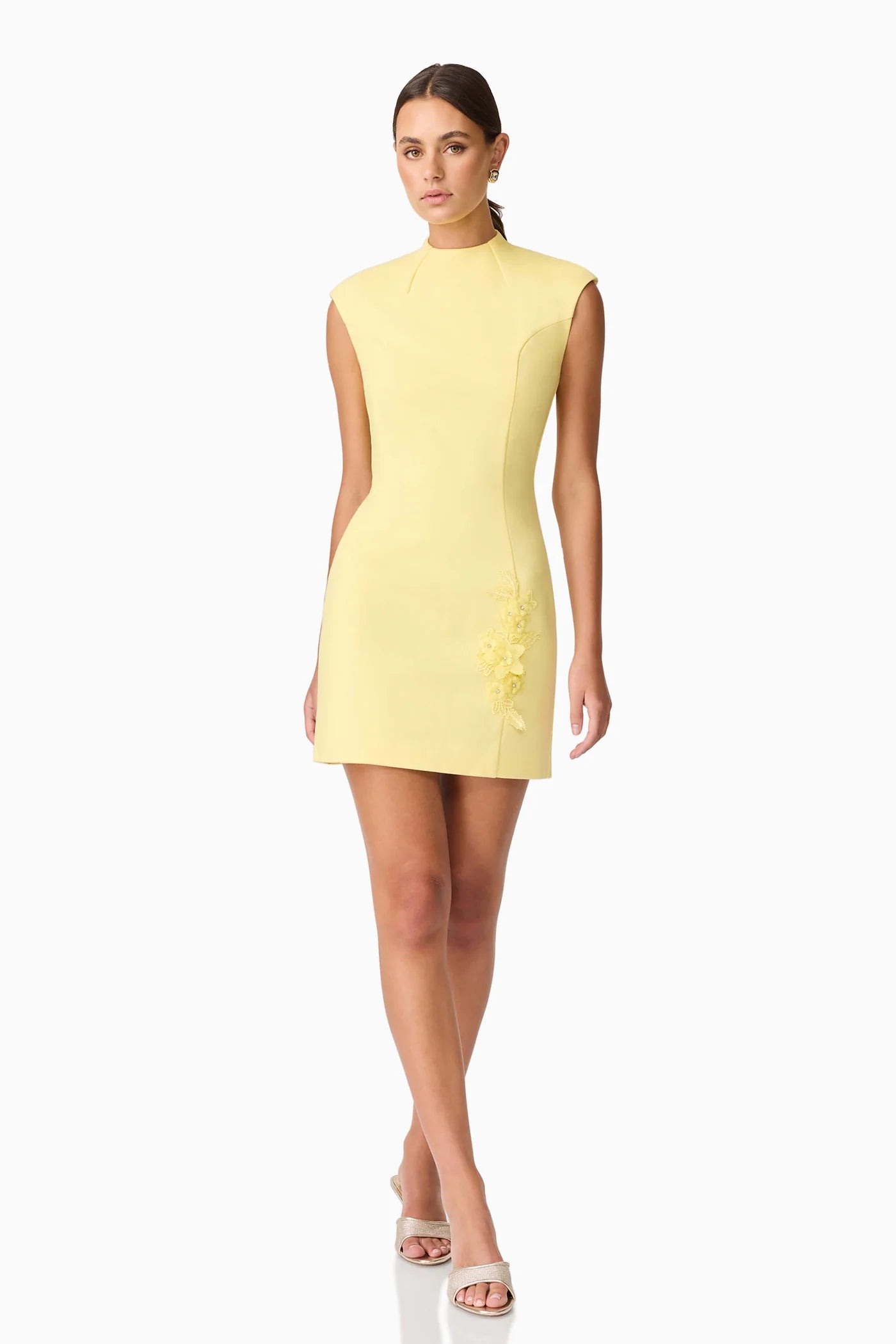 EVEE MINI DRESS