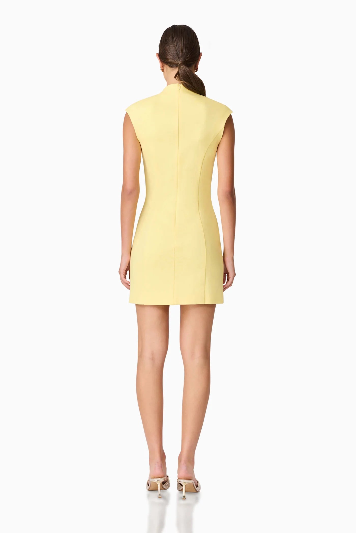 EVEE MINI DRESS