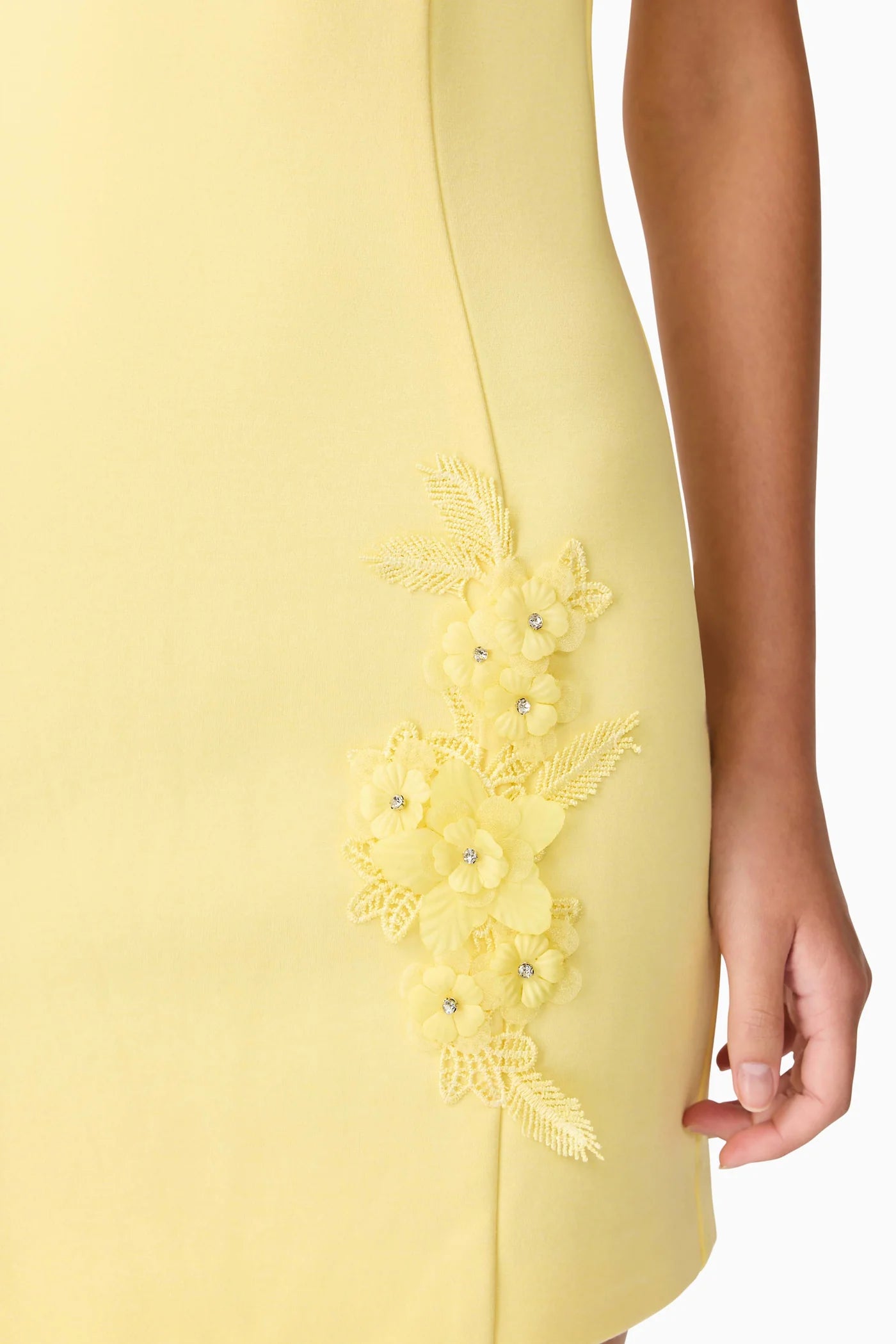 EVEE MINI DRESS