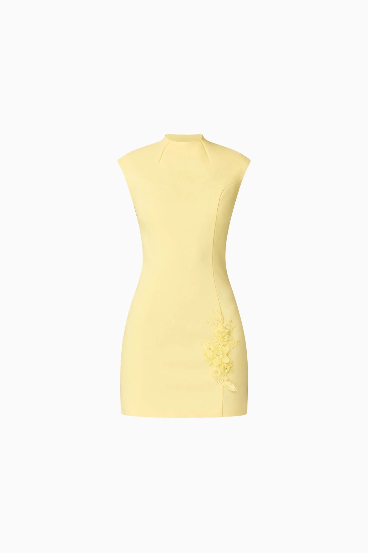 EVEE MINI DRESS