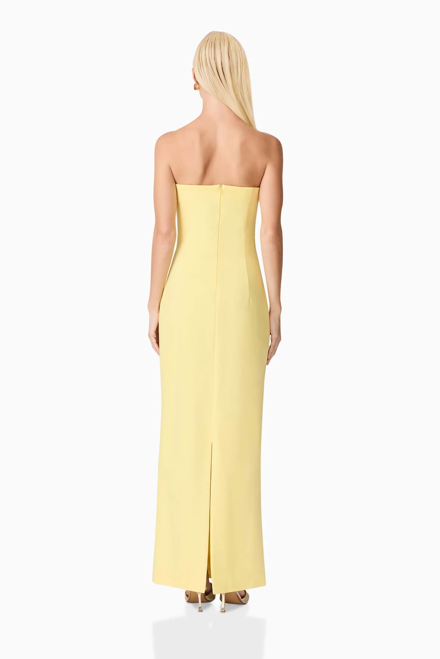 EVEE MAXI DRESS