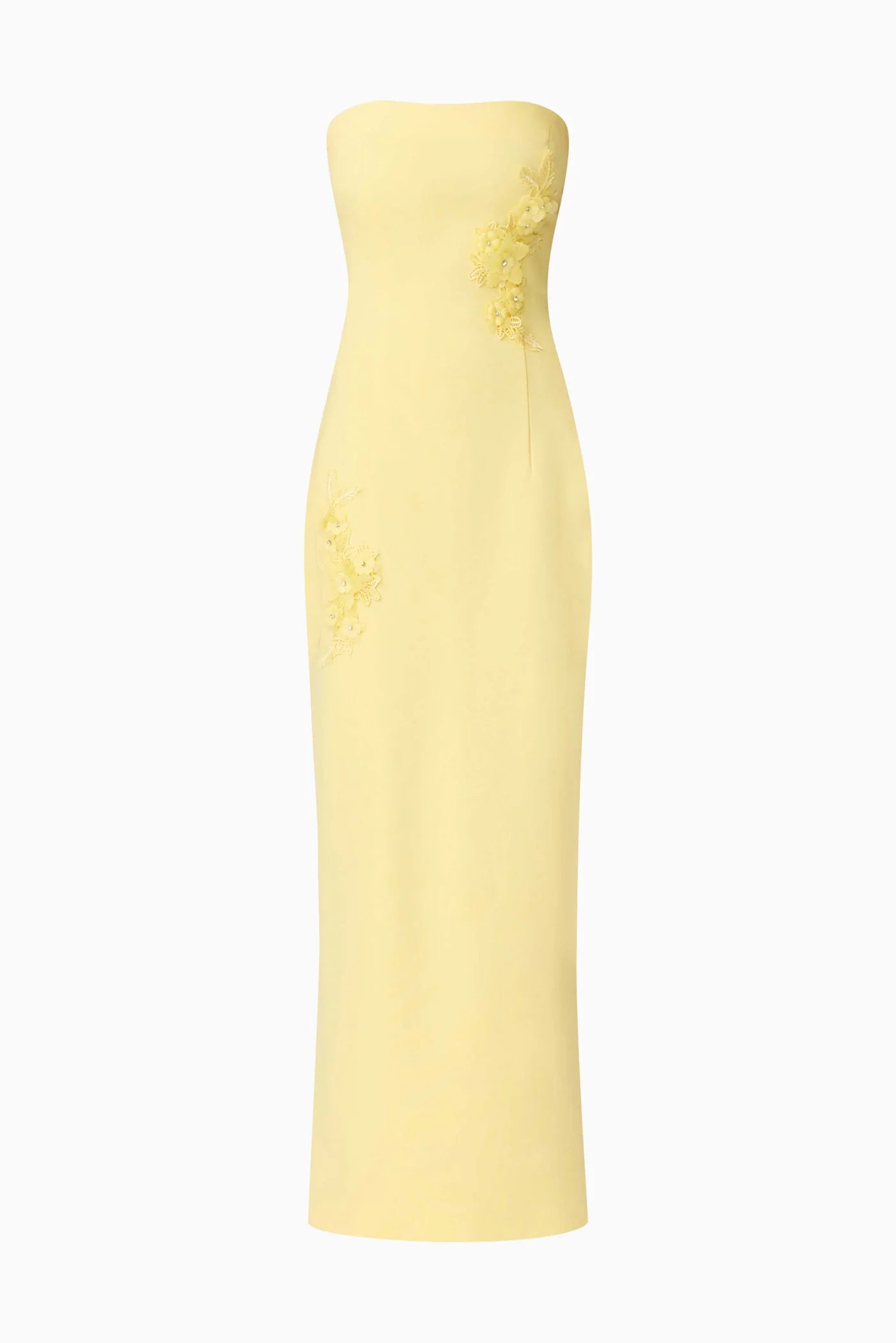 EVEE MAXI DRESS