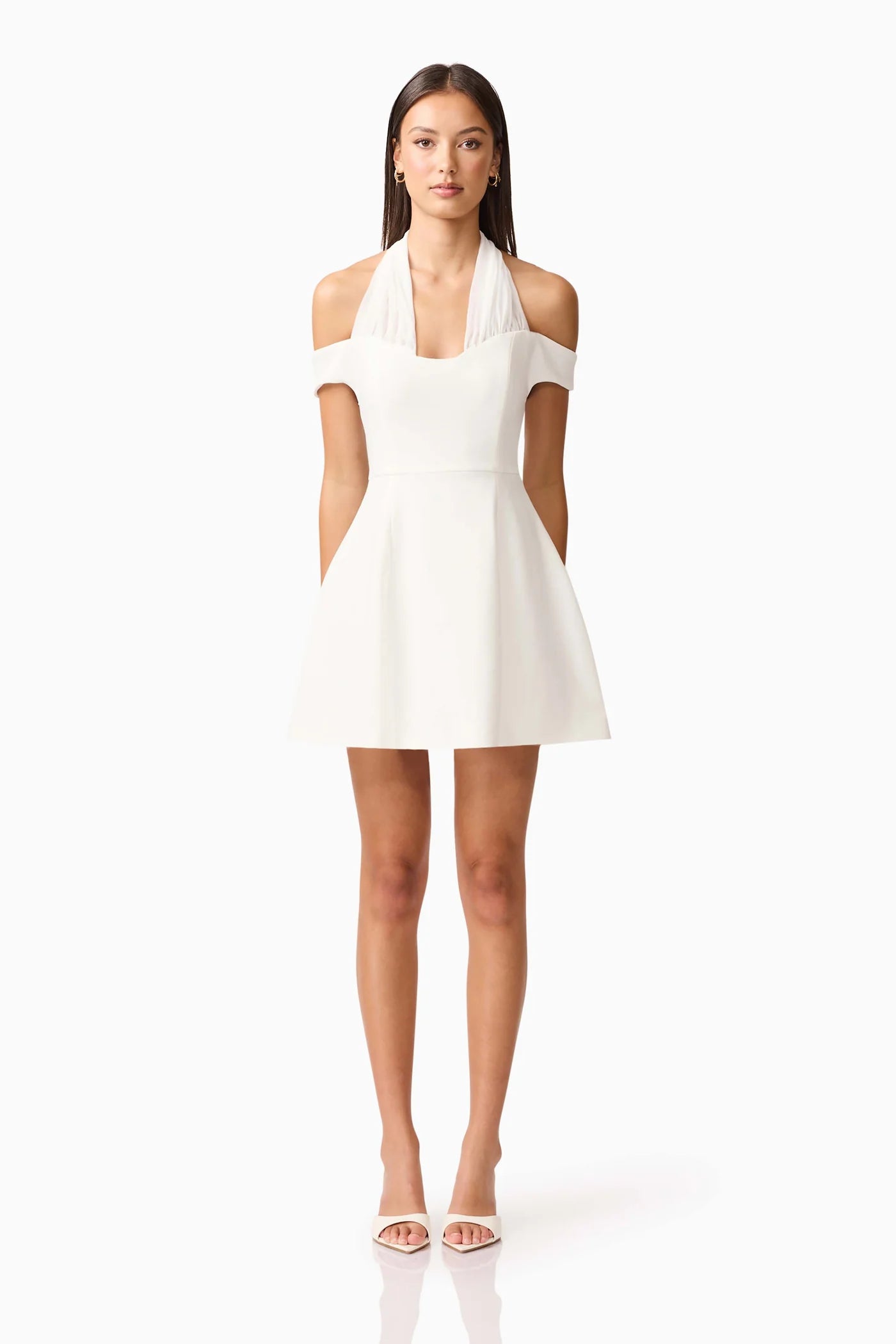 RUBY MINI DRESS