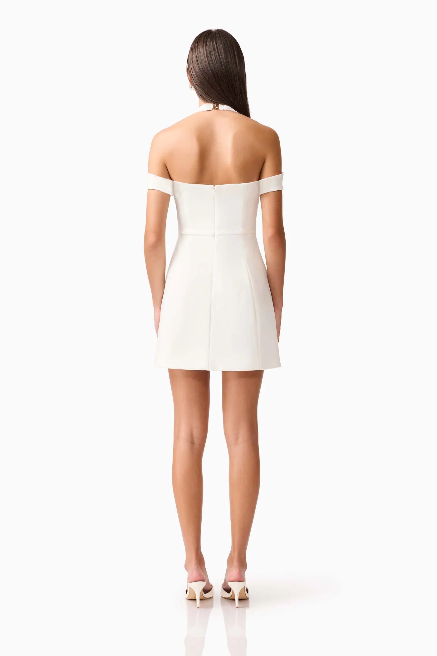 RUBY MINI DRESS
