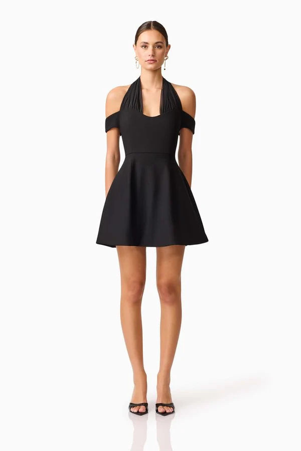RUBY MINI DRESS